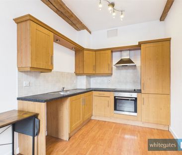 City Mills, 20-22 Mill Street, Bradford, West Yorkshire, BD1 - Photo 4