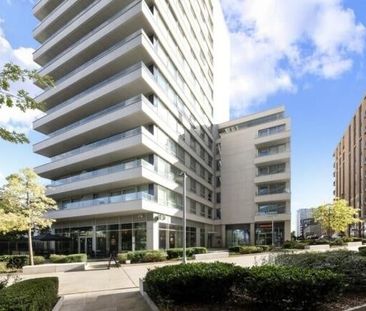 1 Bed Flat, Corsair House, E16 - Photo 6