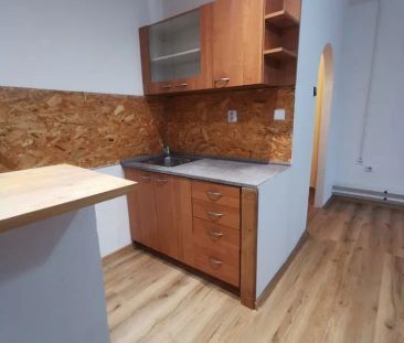 Litoměřice - pronájem bytu 1+kk - Photo 5