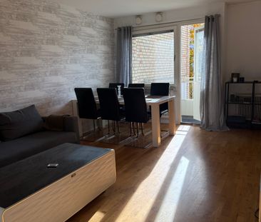 Djupegatan, Hudiksvall - Foto 3