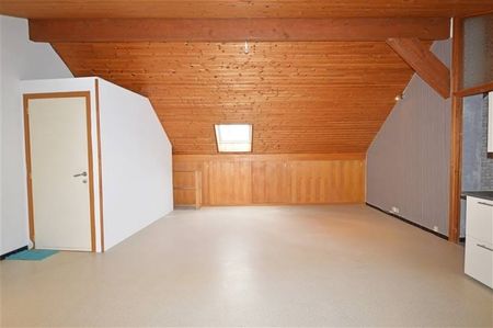 Appartement te huur - Photo 4