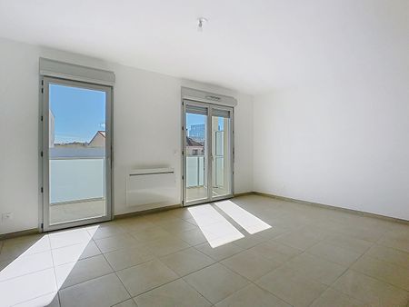 Appartement Marseille 3pièce(s) - Photo 5