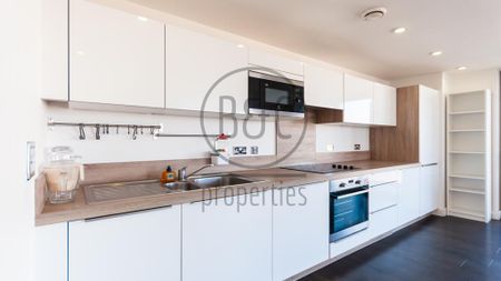 2 bedroom apartment to rent - Photo 5