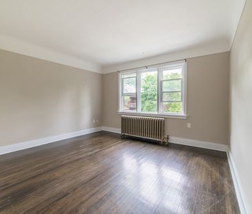 $1,525 / 1 br / 1 ba / 500 sqft 1BR Apartment Unit in Hamilton - Photo 1