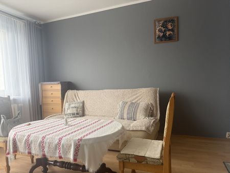 (Symbol 439568) MIESZKANIE na WYNAJEMSzczecin, Zdroje Kawalerka Zdroje do wynajęcia super cena! - Photo 2