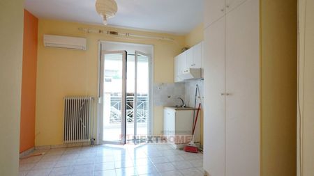 Studio/Γκαρσονιέρα για ενοικίαση Γηροκομείο (Ιωάννινα) - Φωτογραφία 3