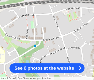 Crescent Road, Warley, CM14 - Photo 1