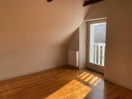 Location maison individuelle 4 pièces 65 m² à Salles-la-Source (12330) - Photo 3