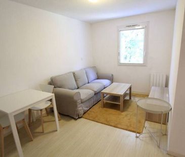 T2 meublé - secteur proche petit port - Photo 2