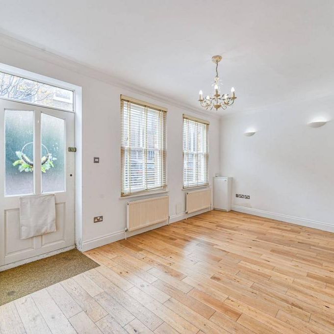 2 bedroom house to rent - Photo 1