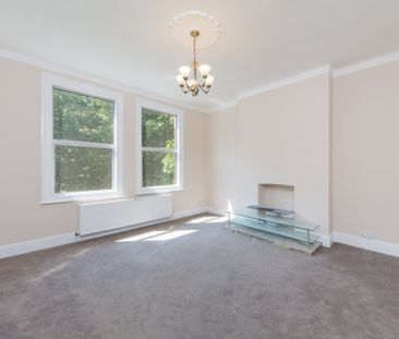 Chiswick High Road, Chiswick, W4 flat to rent - Photo 2