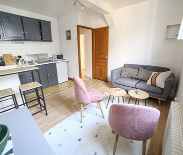 Location Appartement 2 pièces 29m² ROUEN 76000 - Photo 3