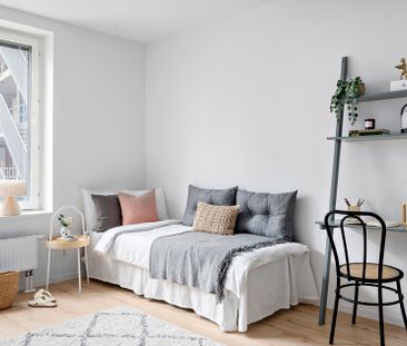 Norra Stapelgränd 5A, Västra Hamnen - Foto 3