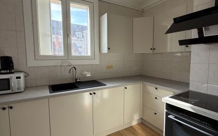 Appartement à louer 3 pièces • 63,98 m 2 Compiègne - Photo 5