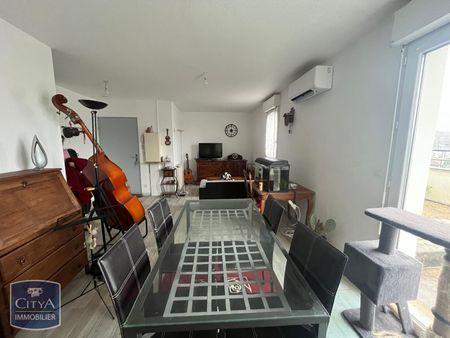 Location Appartement 2 pièces 54m² BRIVE LA GAILLARDE 19100 - Photo 2