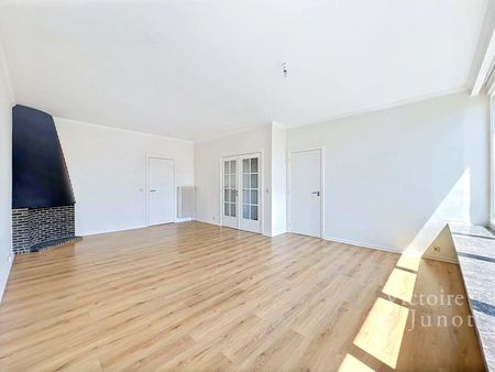 Appartement in Sint-Lambrechts-Woluwe - Foto 2