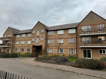 Old FlettonFarnsworth Court, PE2 8QT, Peterborough - Photo 2