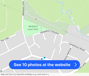 Tarbolton Crescent, Hale - Photo 1