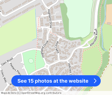 Vale Close, Loughborough, Leics, LE11 2GZ - Photo 1