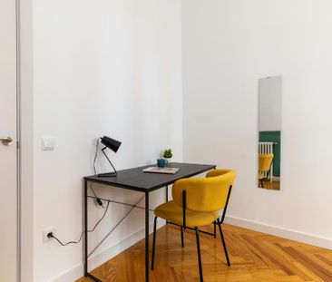 Calle de Núñez de Balboa, Madrid, Community of Madrid 28001 - Photo 5