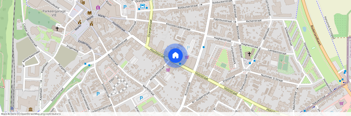 Hoofdstraat 77A, 6461 CN Kerkrade, Nederland, Hoofdstraat 77A