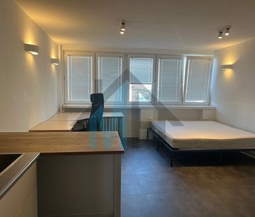 Warszawa, Śródmieście - Zdjęcie 6