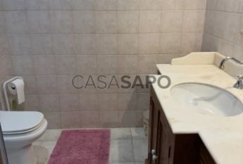 Apartamento T2 para alugar na Amadora