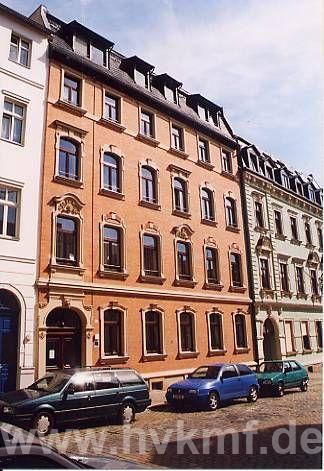 Robert-Müller-Straße 14, 08056 Zwickau - Photo 5