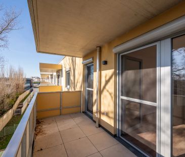 Erstbezugswohnung im Projekt GO2EISENSTADT4LIVING; 3 Zimmer mit Bal... - Photo 1