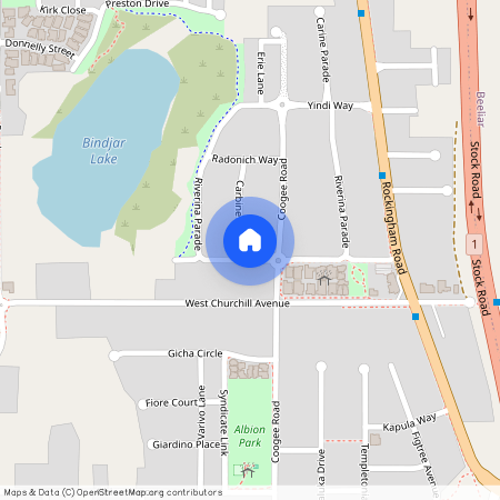 2 Carbine Way, Lake Coogee WA 6166