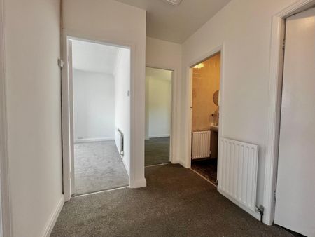 3 bedroom apartment to rent - Photo 5
