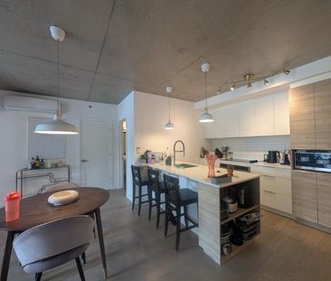 2 CH - 1 SDB - Montréal - $2,295 /mo - Photo 3