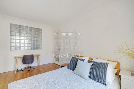 LOCATION 75016 PARIS - 3 PIECES - 2 CHAMBRES - - Photo 3