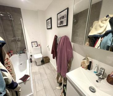 1 bedroom ground floor flat to rent - Photo 3