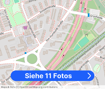 2-Zimmer-Wohnung mit Balkon in Velbert mieten - Foto 1