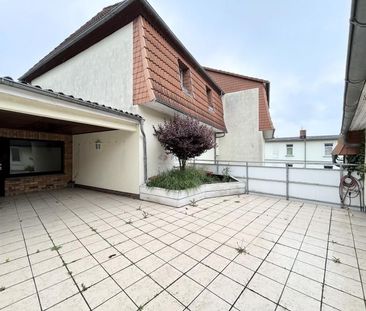 Großzügiges Einfamilienhaus zu vermieten !!! - Foto 1