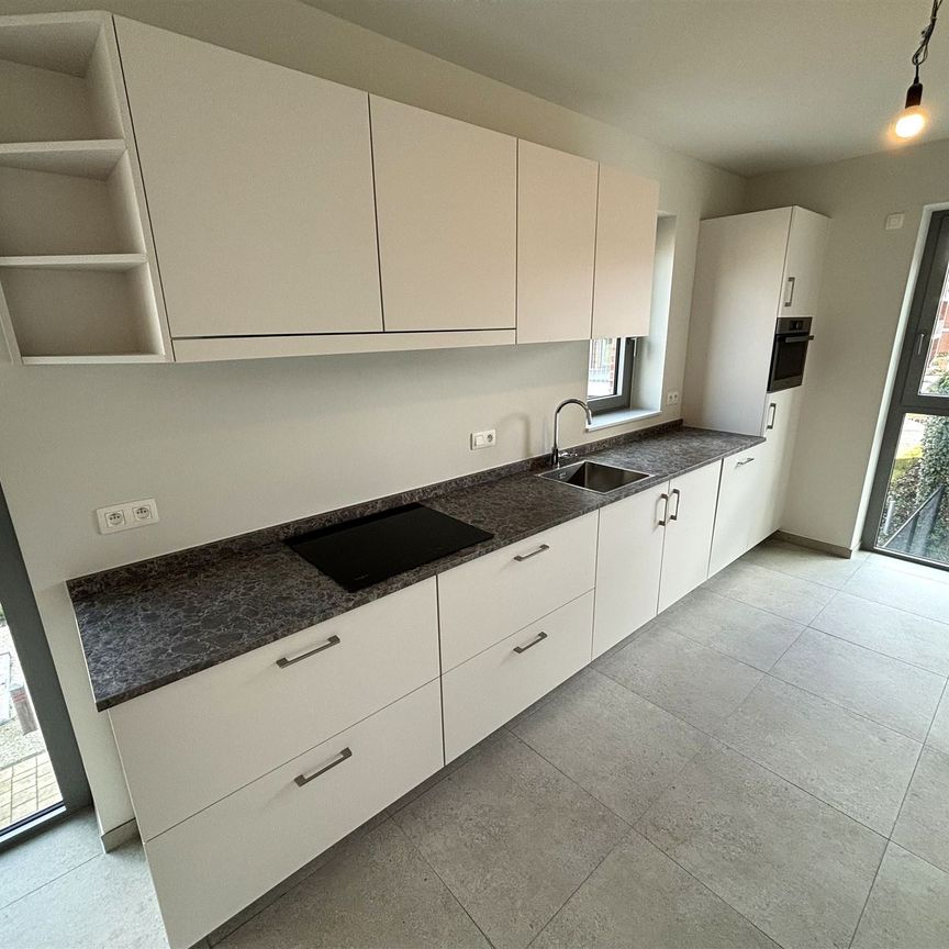 Nieuwbouw 2-slaapkamer appartement - Foto 1