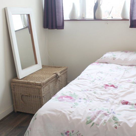 Lovely room to rent in 3-bedroom house in Crumlin, Dublin - Photo 1