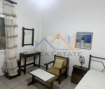 Studio/Γκαρσονιέρα για ενοικίαση Κέντρο (Ηγουμενίτσα) - Φωτογραφία 6