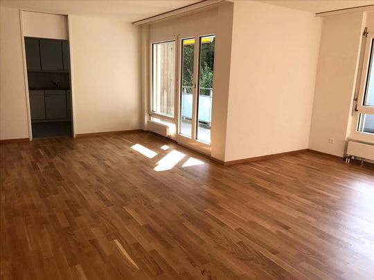 "Wohen im Grünen!" - Photo 1