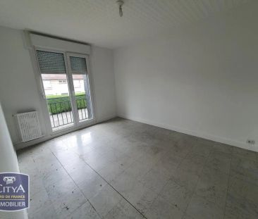 Appartement à louer 4 pièces 76m² - Photo 5