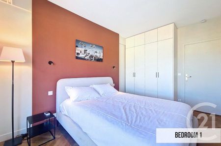 Location Appartement 4 pièces 73m² NICE 06000 - Photo 5