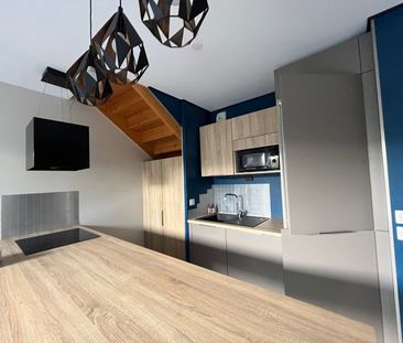 Maison à louer - Photo 2
