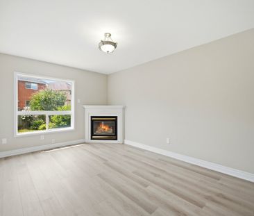 For Lease - 22 Gold Hill Road Unit# Upper, Brampton, Ontario - Photo 5