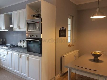 Villa on Iancu Nicolae, close to Jolie Ville - Photo 4