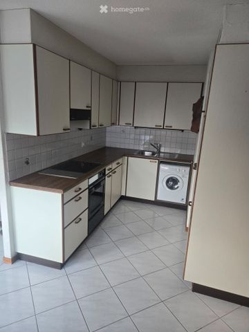 2.5 Zimmer, 55 m² - Photo 5