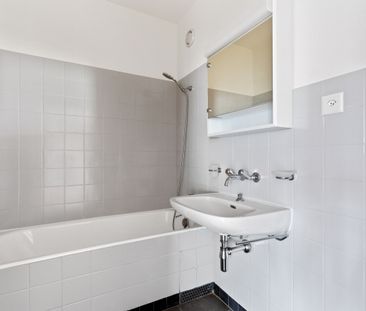 Prenez de la hauteur à Meyrin - Bail à terme fixe jusqu'au 31.12.2028 - Foto 1