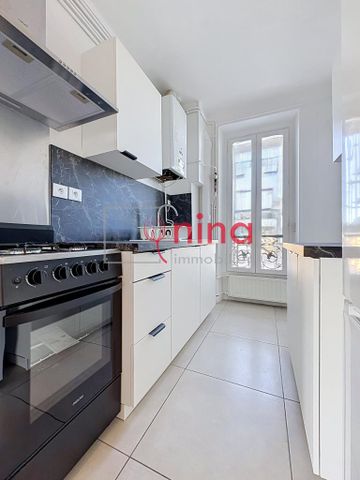 Location Appartement - Photo 3