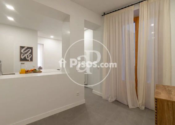 Apartamento en alquiler en Embajadores-Lavapiés - Photo 1