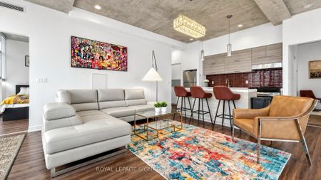 550 Wellington Lofts #1305 - Photo 3